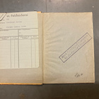 SS / Alfred Rosenberg -kirjalahjoitus, Gottfried Keller - pikkukuva 3