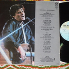 RICKY NELSON - Golden Memories - LP -86 suomi rockabilly EX- - pikkukuva 2