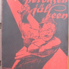 Liam O'Flaherty: Yö petoksen jälkeen, Yhteistyö 1929. 293 s. - pikkukuva 1