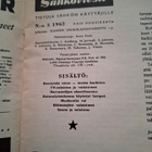 Sähköviesti N.3 1962 vintage - pikkukuva 2
