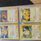 Starter Pokemon kortti setti 9kpl. - pikkukuva 5