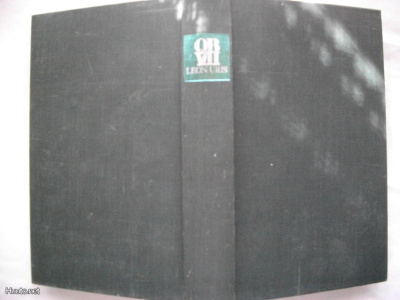 Leon Uris: QB VII (4.3)