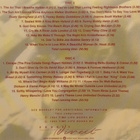 Various • Eternal Flame (Disc 3 & 4) Tupla CD - pikkukuva 2