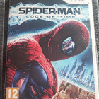Wii Spider-man - Edge of time (CIB) - pikkukuva 1