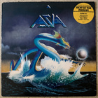 [LP] ASIA: S/T - pikkukuva 1