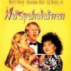 Naispaholainen (1989) Meryl Streep, Roseanne Barr -DVD - pikkukuva 1