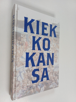 Kiekkokansa