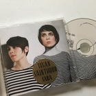 Tegan and Sara . Sainthood CD - pikkukuva 1