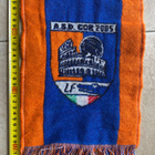 Football Scarf ? Italian Team FORZA COR - pikkukuva 3