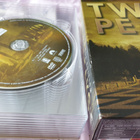 TWIN PEAKS GOLD BOX EDITION DVD (10 DISC) - pikkukuva 1