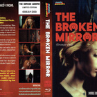 The Broken Mirror & Unquiet Death - US Region ABC Blu-Ray Mo - pikkukuva 3