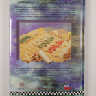 Ron Kalenuik : Alkuperäinen pizza & pasta keittokirja - pikkukuva 2
