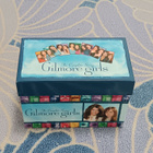Gilmoren Tytöt Koko Sarja 1-7 DVD - pikkukuva 1
