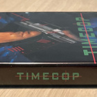 Peter Hyams: TIMECOP (1994) Jean-Claude Van Damme - pikkukuva 3