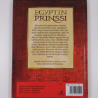 Jane Yolen : Egyptin prinssi - pikkukuva 2