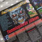 Pelit lehti 2/93 - pikkukuva 3