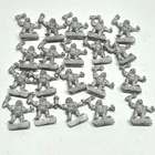 WHFB / Warzone - 20kpl Children of Ilian [G58] - pikkukuva 3