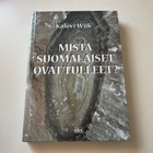 Mistä suomalaiset ovat tulleet – Kalevi Wiik - pikkukuva 1