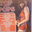 TOP OF THE POPS Vol.20 :: VINYYLI LP ALBUM UK.1971 !! - pikkukuva 1