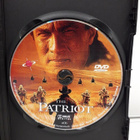 Patriot,The - Patriootti (Seagal, dvd) - pikkukuva 3