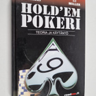 David Sklansky : Hold'em-pokeri : teoria ja käytäntö - pikkukuva 1