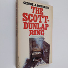 George La Fountaine : Scott-Dunlap Ring - pikkukuva 1