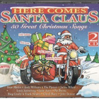 HERE COMES SANTA CLAUSE - pikkukuva 1