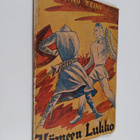 Eino Teini : Hämeen lukko - pikkukuva 1