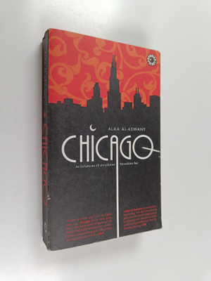 Alaa al-Aswany : Chicago