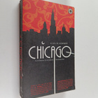 Alaa al-Aswany : Chicago - pikkukuva 1