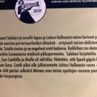 MINNA CANTH - pikkukuva 2