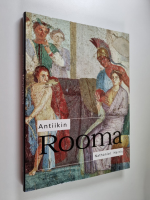 Nathaniel Harris : Antiikin Rooma