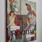 Nathaniel Harris : Antiikin Rooma - pikkukuva 1