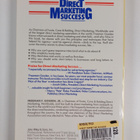 Freeman F. Gosden : Direct Marketing Success : What Works... - pikkukuva 2
