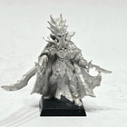 WHFB - Dark Elf Lokhir Fellheart [G35] - pikkukuva 1