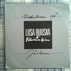 Liisa Ruuska - Nukutaan Yö 7" Single - pikkukuva 1