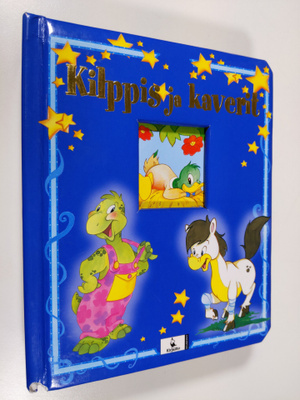Manlio Francia : Kilppis ja kaverit