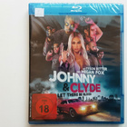 Johnny & Clyde (2023) blu-ray - pikkukuva 1