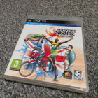 Summer Stars 2012 (PS3) - pikkukuva 1