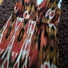Vero Moda Maxi mekko / Maksimekko - koko S - pikkukuva 2