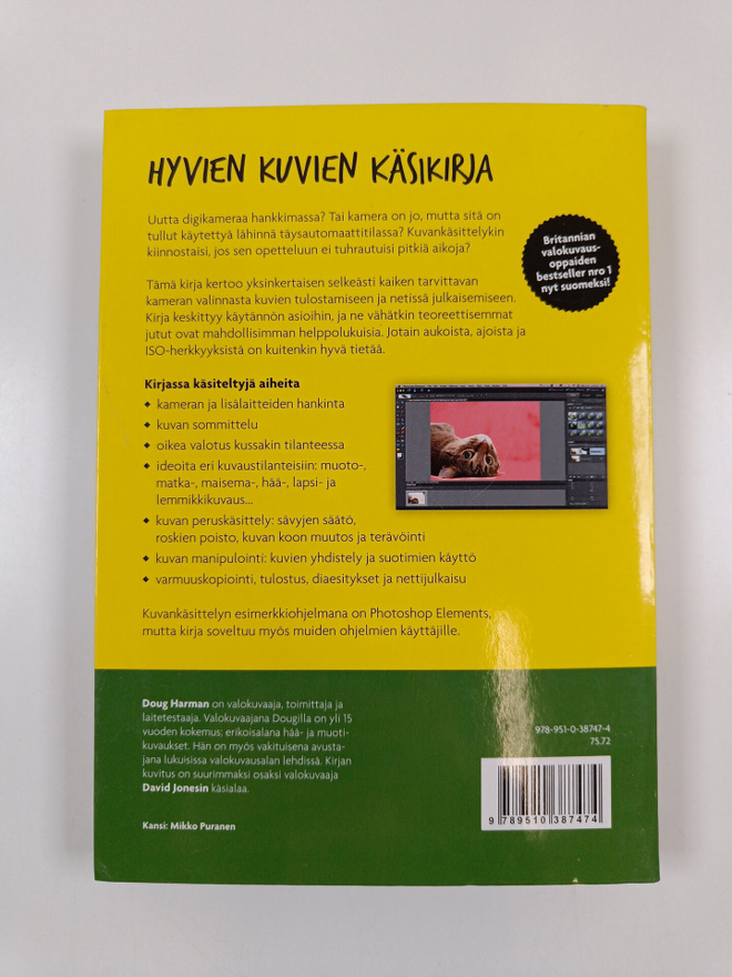 Item image