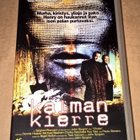 KALMAN KIERRE VHS - pikkukuva 1
