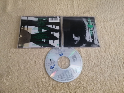 THE WATERBOYS - A Pagan Place CD