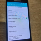 Samsung galaxy S5 mini Puhelin - pikkukuva 5