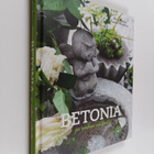 Malin Nilsson : Betonia ja veden välkettä - pikkukuva 1