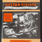 Koltan perintö harvinen uusintajulkaisu - pikkukuva 1