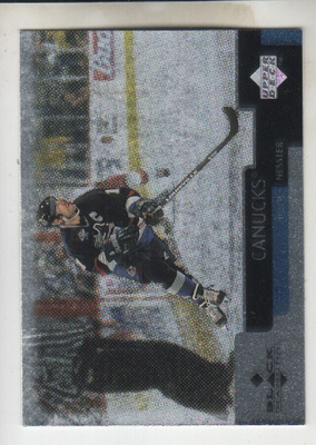 Mark Messier Ud black diamond