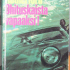 SaPo 153. Douglas Rutherford: Ohituskaista vapaaksi! 172 s. - pikkukuva 1