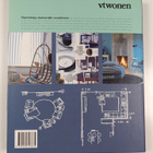 Monique Wiemeyer ym. : Enjoy your home - pikkukuva 2
