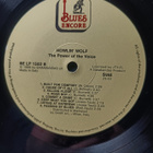 Howlin' Wolf – The Power Of The Voice - pikkukuva 4